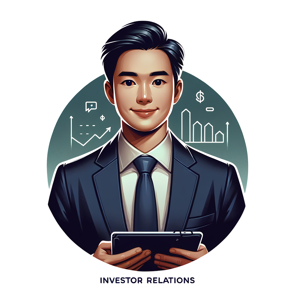 Marcus Chen
